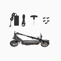 GENERICO - Scooter Eléctrico NAVEE ST3 Pro