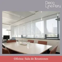 GENERICO - Roller Screm 1.60 x 1.80 sistema manual