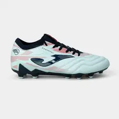 JOMA - Zapatillas Futbol Powerful 2527 FG Azul Marino