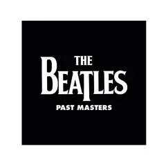 GENERICO - Disco de vinilo Past Masters de The Beatles