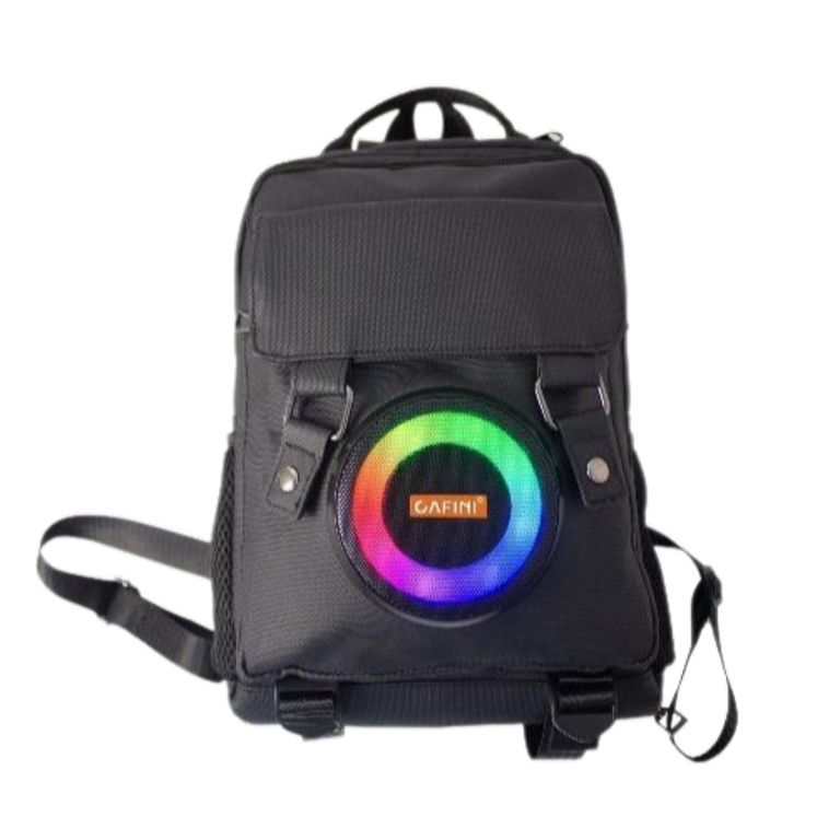 PARLANTE TIPO MOCHILA CN-BBS6846