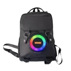 CAFINI - PARLANTE TIPO MOCHILA CN-BBS6846