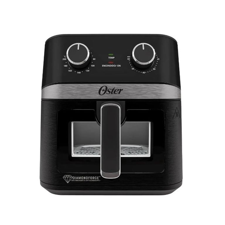 FREIDORA DE AIRE 6L CKSTAF60WMDF-053