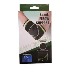 REAL FITNESS PERU - Codera de Lesion Deportiva