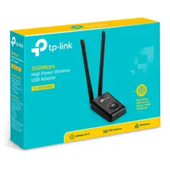 TP LINK - ADAPTADOR USB WIFI TP-LINK TL-WN8200ND 300MBPS