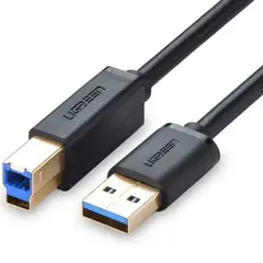 UGREEN - CABLE DE IMPRESORA USB A A USB 3.0 10372