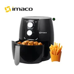 IMACO - Freidora de Aire 2. 6 Litros  AF2714