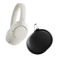 QCY - Audífonos Inalámbricos H3 con Cancelación de Ruido con Case STD