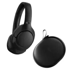 QCY - Audífonos Inalámbricos H3 con Cancelación de Ruido con Case STD