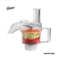 OSTER - PROCESADOR DE ALIMENTO BLANCO - BLSTFP-W00