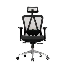GENERICO - Silla Gerencial Ergonómica Pro-Delphi A Noel Deco