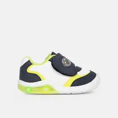 BUBBLE GUMMERS - Zapatillas Urbanas Niña Bubblegummers Niña Tokio