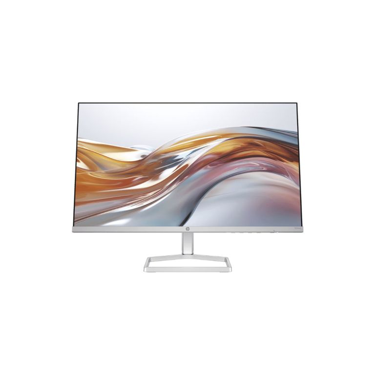 MONITOR 23.8" SERIE 5 524SW FHD VGA BLANCO