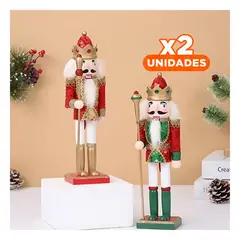 GENERICO - Pack2 Muñecos Ligeros y Utiles de Set 2 Y+Regalo Stickers