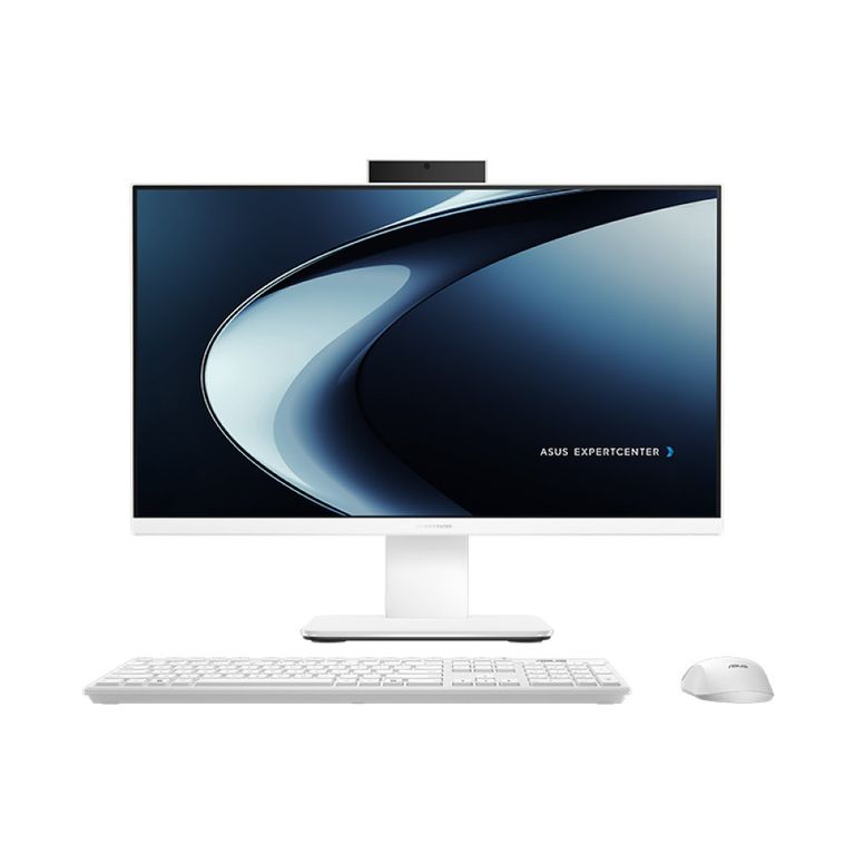Computadora All in One 23.8" Core i5-13420H 8GB DDR5 512GB SSD Windows 11 Pro
