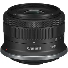 CANON - Lente RF-S 10-18mm f45-63 IS STM