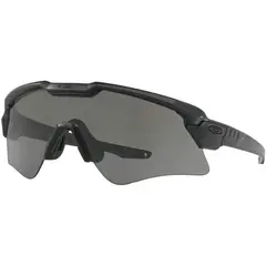 GENERICO - Gafas Lentes de Sol SI Ballistic M Frame Alpha Matte Black