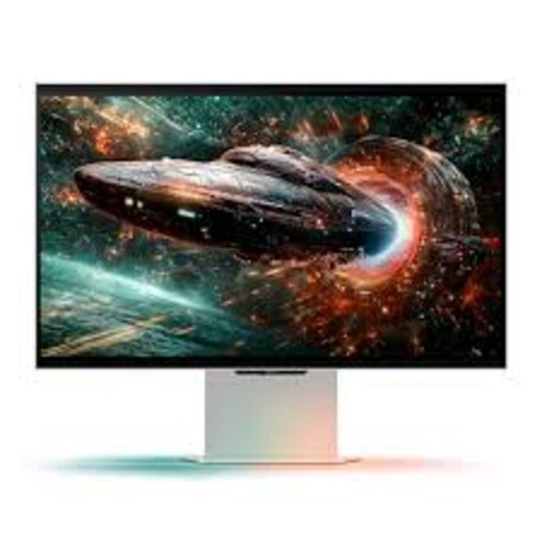 MONITOR ODISSEY 3D 27 LS27FG900XLXPE HDR10 SUG
