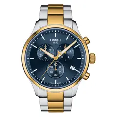 TISSOT - Reloj Chrono XL Classic