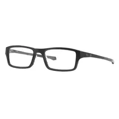 GENERICO - Lentes de medida Chamfer OX8039 Grey Matte
