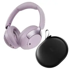 QCY - Audífonos Inalámbricos H3 Pro con cancelación de ruido con Case STD