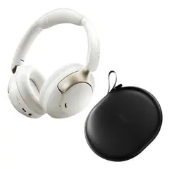 QCY - Audífonos Inalámbricos H3 Pro con cancelación de ruido con Case STD