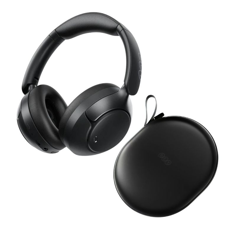 Audífonos Inalámbricos H3 Pro con cancelación de ruido con Case STD