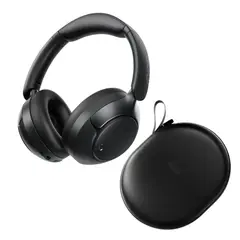 QCY - Audífonos Inalámbricos H3 Pro con cancelación de ruido con Case STD