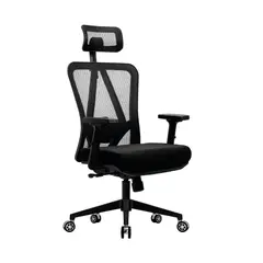 NOEL - Silla Gerencial Ergonómica Delpro Deco