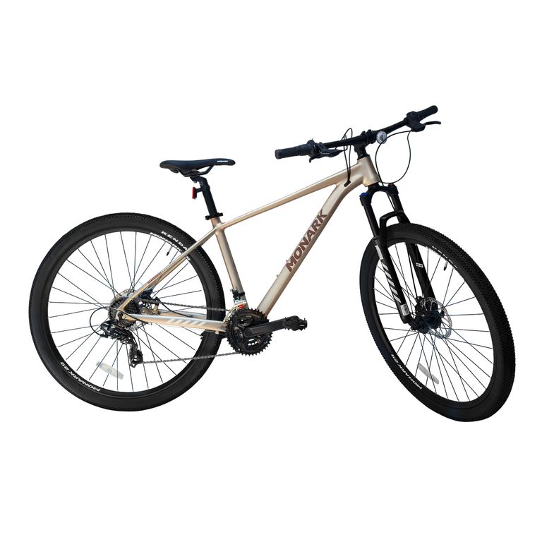 BICICLETA CANYON HTX ARO 29