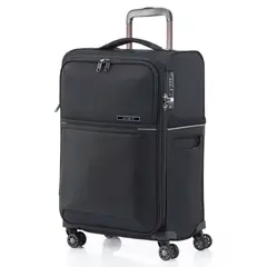 SAMSONITE - Maleta 73H Sp 5520 Cabina Negra Blanda