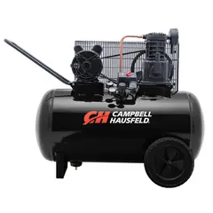 GENERICO - Compresor de aire CAMPBELL HAUSFELD vt6104-08A 135 PSI 3.70 HP