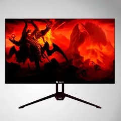 TEROS - MONITOR PLANO TE-2415S 24 FHD IPS HDMI DP
