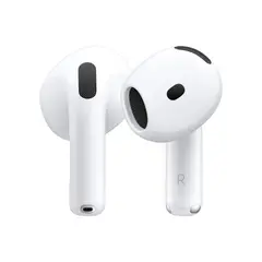 APPLE - AirPods 4 Wireless Earbuds con Cancelacion de Ruido