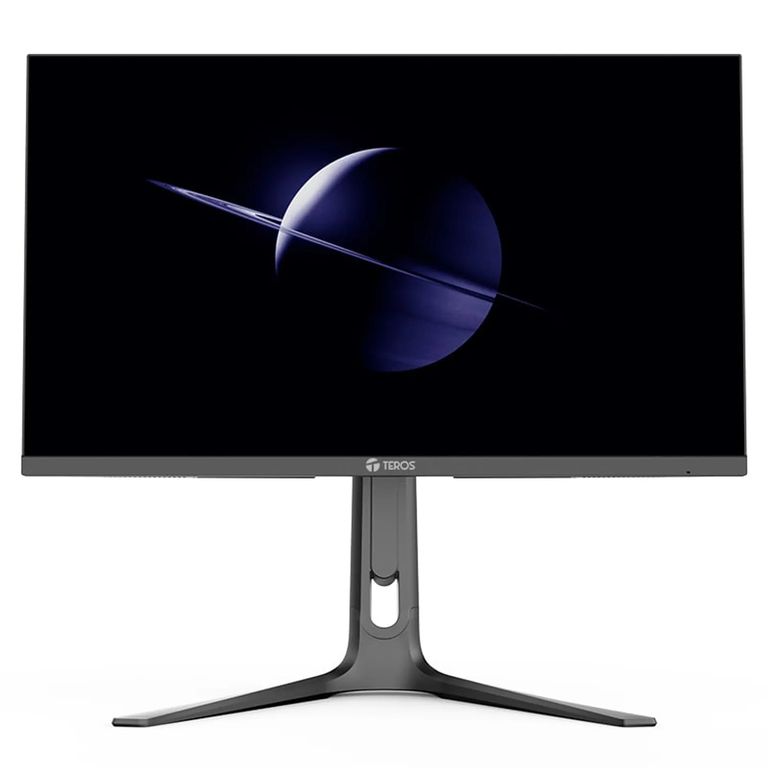 MONITOR PLANO GAMING TE-2753G 27 2K QHD IPS HDMI DP