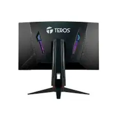 TEROS - MONITOR CURVO GAMING TE-3215G 32 FHD VA HDMI DP