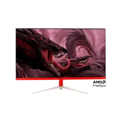 TEROS - MONITOR CURVO GAMING TE-2471G 24 FHD VA HDMI DP
