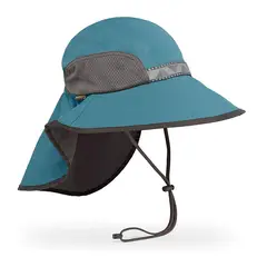 GENERICO - Adventure Hat Bluestone LLX