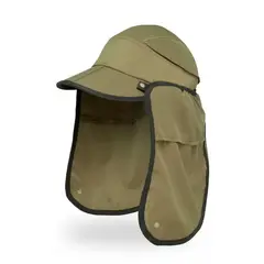 GENERICO - Sun Guide Cap Sand S/M