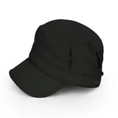 GENERICO - Sun Tripper Cap Black M