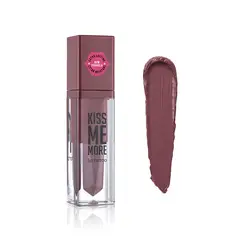 FLORMAR - Kiss Me More Lip Tattoo 008 Mademoiselle