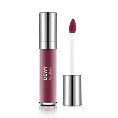 FLORMAR - Gloss Dewy Lip Glaze 016 Cherry Blossom