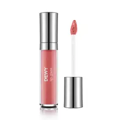 FLORMAR - Dewy Lip Glaze 024 Coral