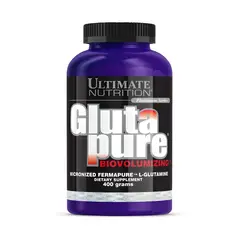 ULTIMATE NUTRITION - Glutapure 400 g - Glutamina