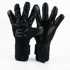 ELITE KEEPERS - Guantes de Portero EliteKeepers Panther Agarre Profesional y Máximo Control