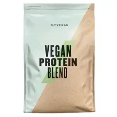 MYPROTEIN - Vegan Protein Blend Coffee & Walnut 1 Kg MyVegan Califica este producto