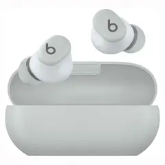 BEATS BY DR DRE - Beats SOLO BUDS Auriculares Inalámbricos In-Ear 18 Horas - Storm Gray