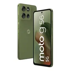 MOTOROLA - CELULAR G56 8RAM 256GB VERDE