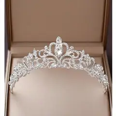 GENERICO - CORONA DIADEMA PARA CUMPLEAÑOS