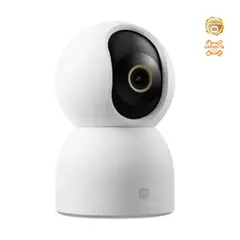 XIAOMI - Camera Smart C700 4K UHD blanco